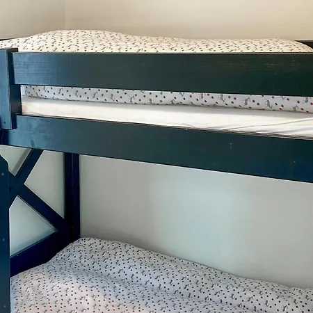 Awesome In With Sauna Σπίτι διακοπών *