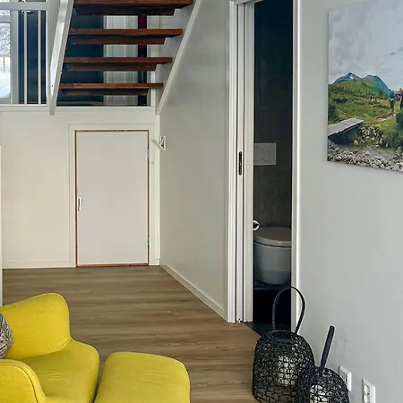 Awesome In With Sauna Oppdal