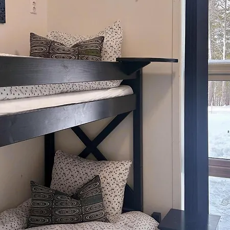 Σπίτι διακοπών Awesome In With Sauna