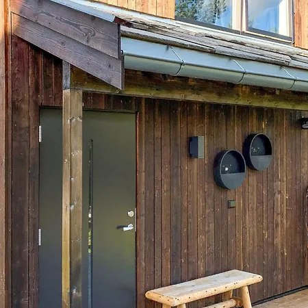 Σπίτι διακοπών Awesome In With Sauna Oppdal