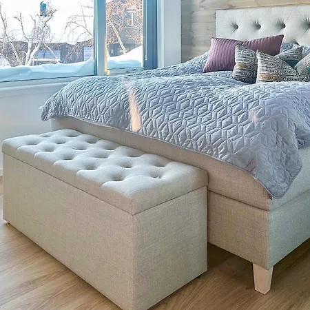 Awesome In With Sauna