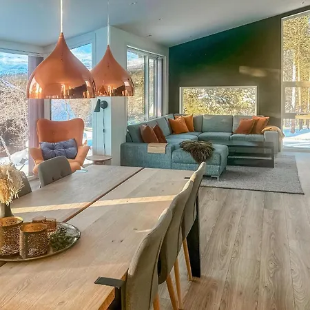 Σπίτι διακοπών Awesome In With Sauna *