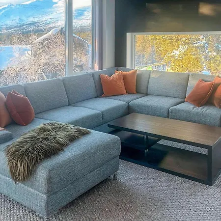 Σπίτι διακοπών Awesome In With Sauna *