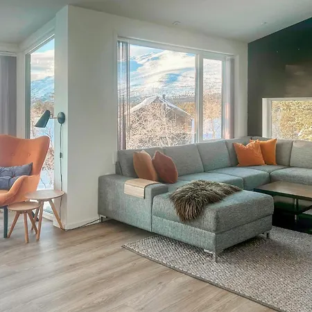 Σπίτι διακοπών Awesome In With Sauna