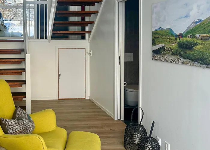 Awesome In With Sauna Oppdal