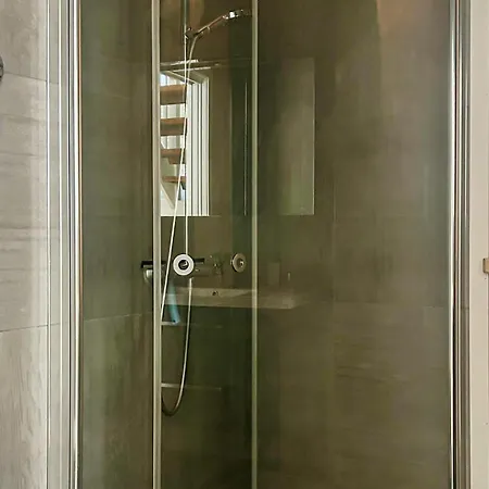 펜션 Awesome In With Sauna 옵달