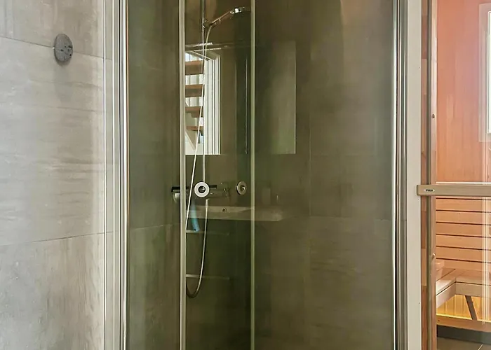 Semesterbostad Awesome In With Sauna Oppdal
