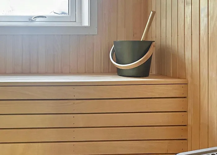 Awesome In With Sauna Semesterbostad Oppdal